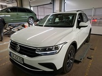 Pogled sprijeda lijevo