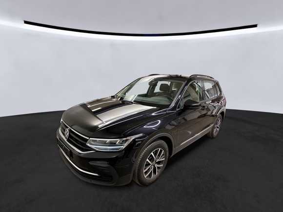 Vaizdas iš priekio kairės