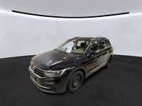 VW Volkswagen Tiguan Life 2.0 TDI SCR 110kW 7-Gang DSG 4 Türen UVP: 44.556 €