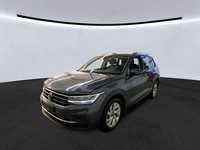 Pogled sprijeda lijevo