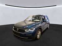 Pogled sprijeda lijevo