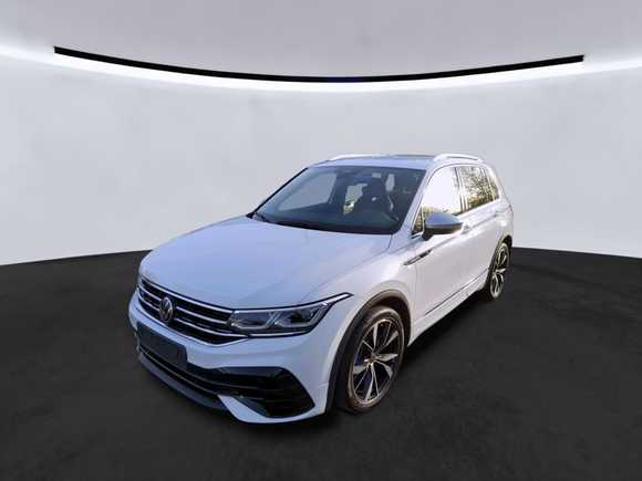 Pogled sprijeda lijevo