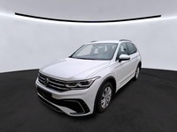 Pogled sprijeda lijevo