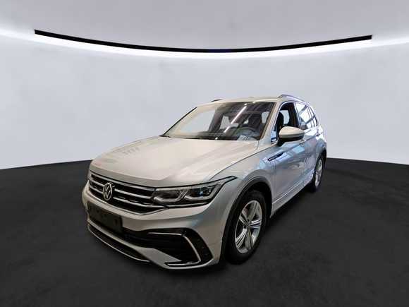 Pogled sprijeda lijevo