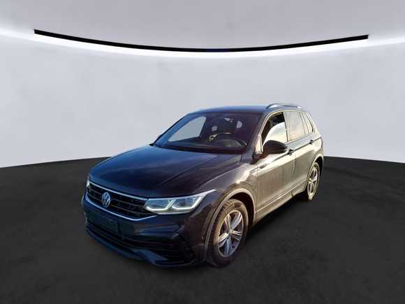 Pogled sprijeda lijevo