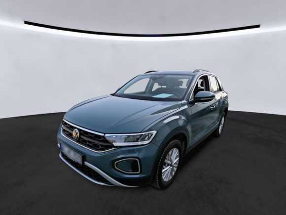 Pogled sprijeda lijevo