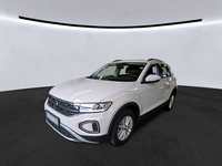 Pogled sprijeda lijevo