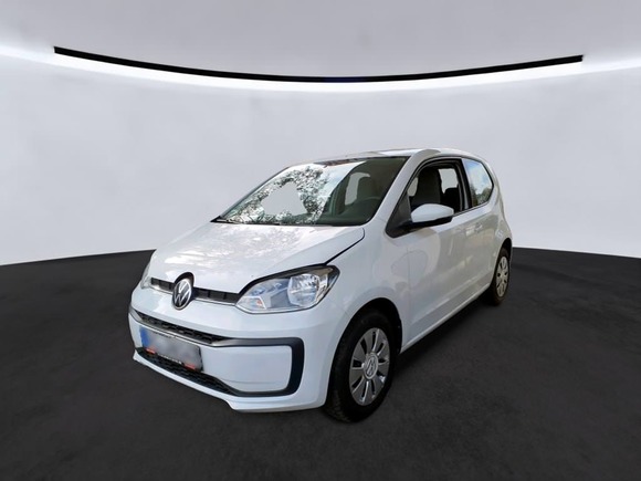 Pogled sprijeda lijevo