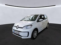 Pogled sprijeda lijevo