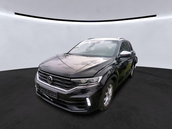 Pogled sprijeda lijevo