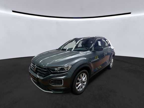 Vaizdas iš priekio kairės