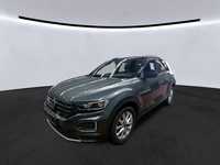 Vaizdas iš priekio kairės