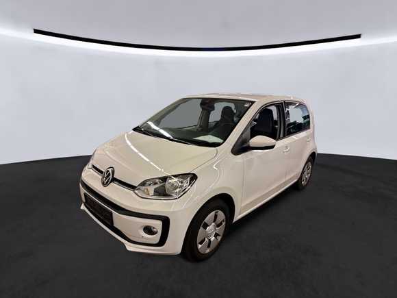 Pogled sprijeda lijevo