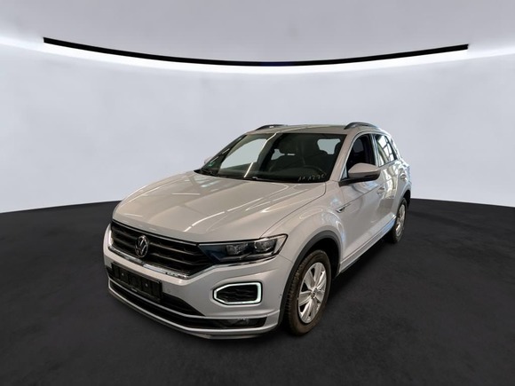 Pogled sprijeda lijevo