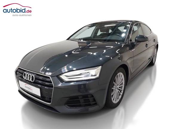 Náhled zpředu zleva