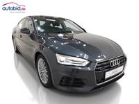 Náhled zpředu zprava