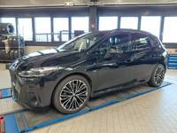 Náhled zpředu zleva