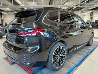 Vaade tagant paremalt