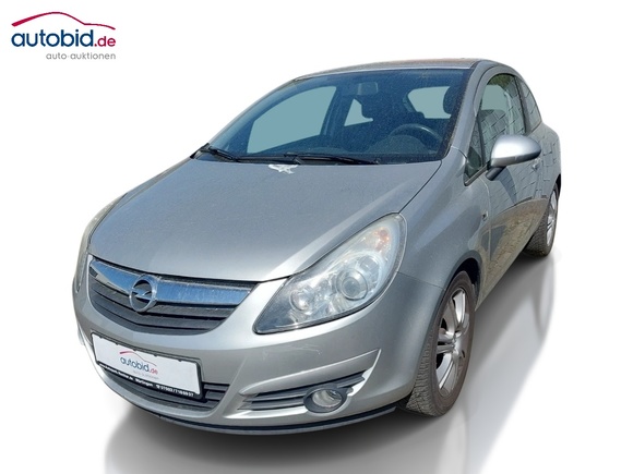 Náhled zpředu zleva