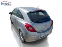 Náhled zezadu zleva