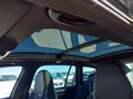 View of sunroof / panoramic roof