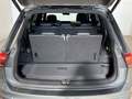 View of boot / luggage space