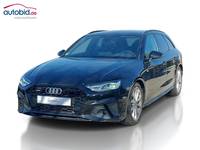 Audi A4 Avant 45 TFSI quattro S-tronic "S line"