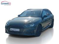 Widok z przodu po stronie lewej