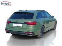 Widok z tyłu po stronie prawej