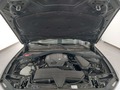 Ansicht Motorraum