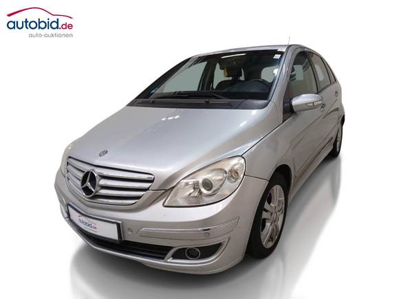 Náhled zpředu zleva