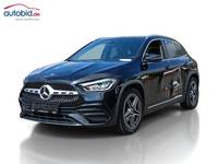 Mercedes-Benz GLA 250 4Matic 8G-DCT "AMG Line"