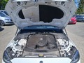 Motor bölümünün görünümü
