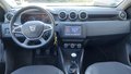 View of dashboard