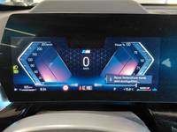 Pogled na kombinirani instrument