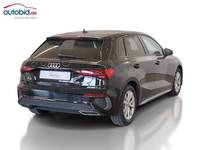 Sağ arka görünüm