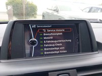 Fahrzeugstatus
