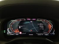 Pogled kombi instrument