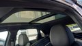 View of sunroof / panoramic roof