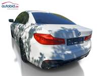 Ansicht hinten links