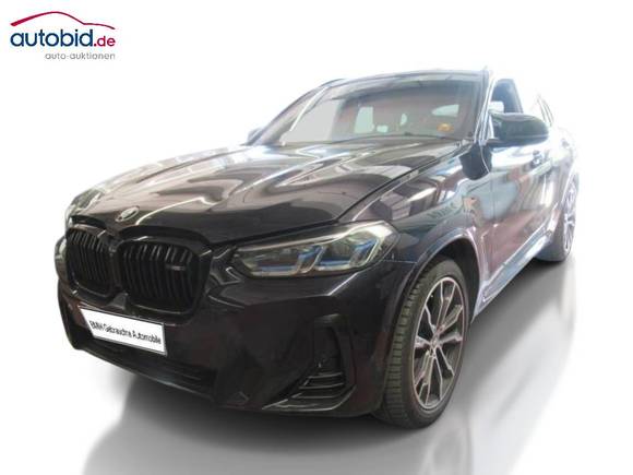 Pogled sprijeda lijevo