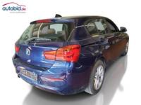 Vaade tagant paremalt