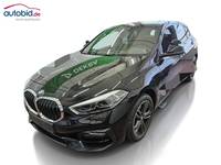 Pogled sprijeda lijevo