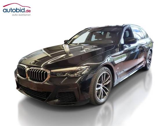 Pogled sprijeda lijevo