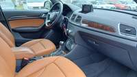 Náhled interiéru