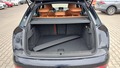 View of boot / luggage space