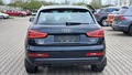 Rear view