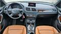View of dashboard