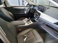 Pogled unutrašnji prostor