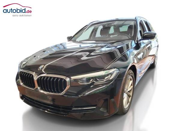 Pogled sprijeda lijevo